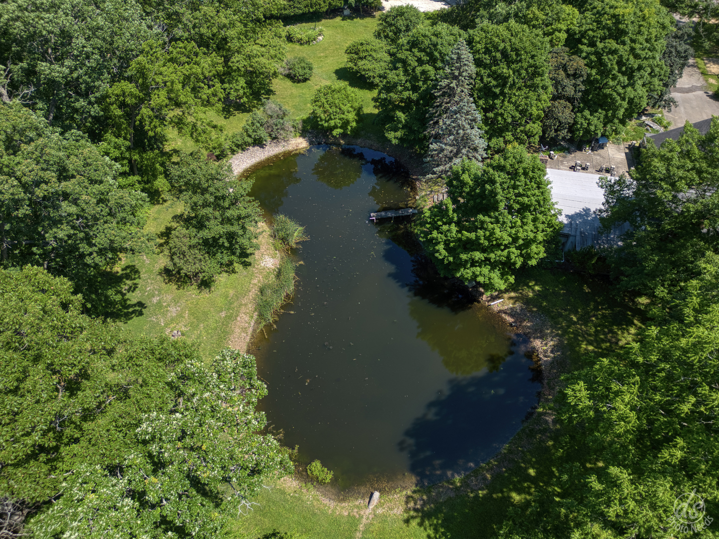 14930 W Wadsworth Road, Wadsworth, IL 60083