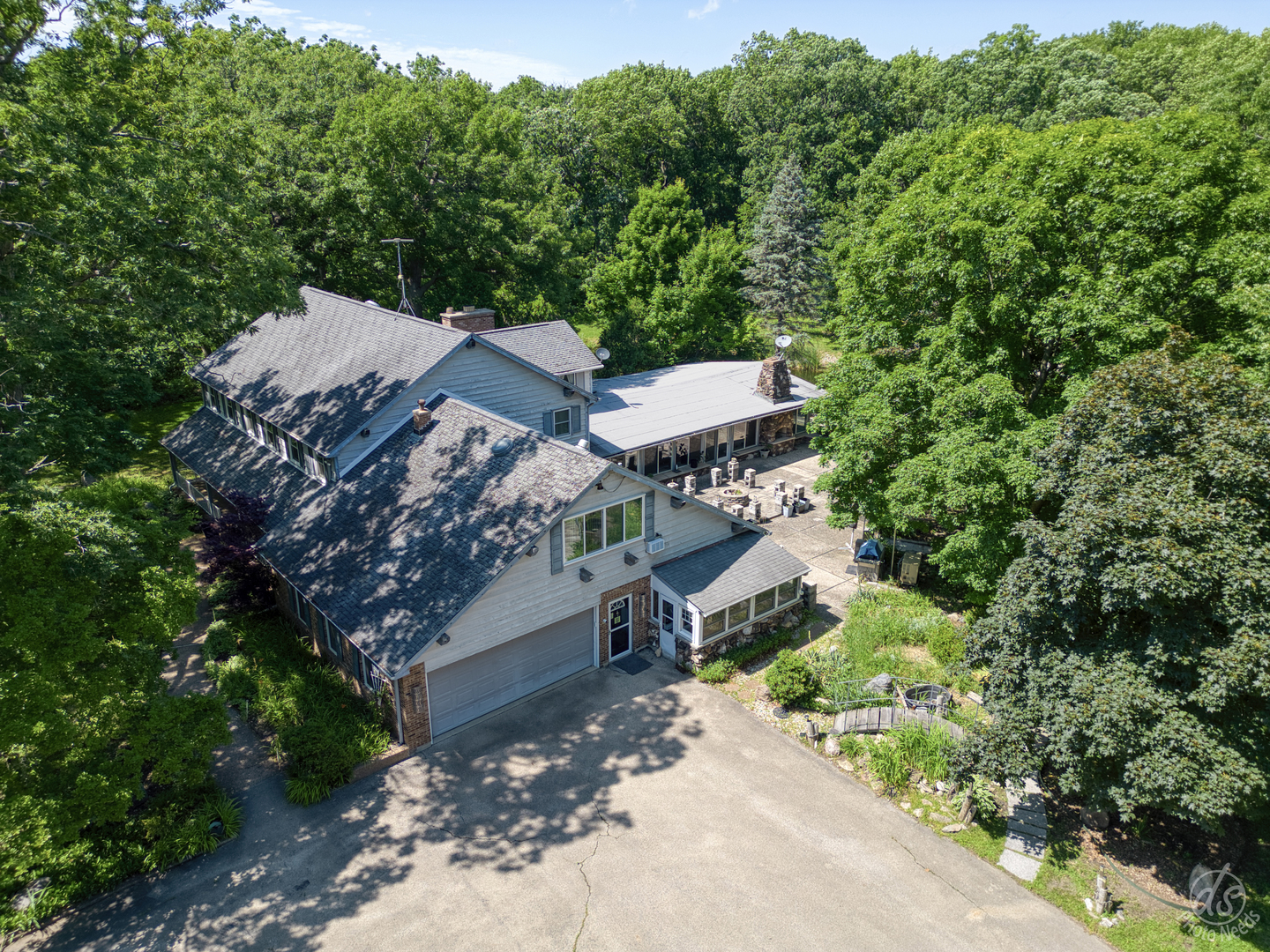 14930 W Wadsworth Road, Wadsworth, IL 60083