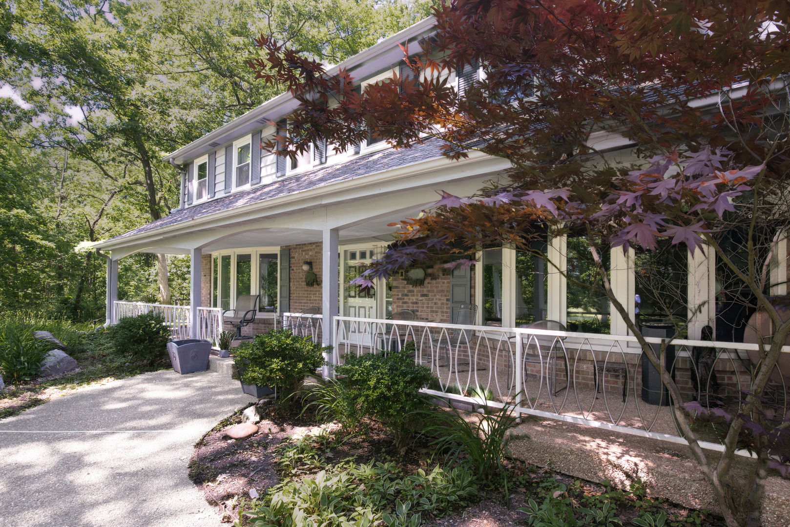 14930 W Wadsworth Road, Wadsworth, IL 60083