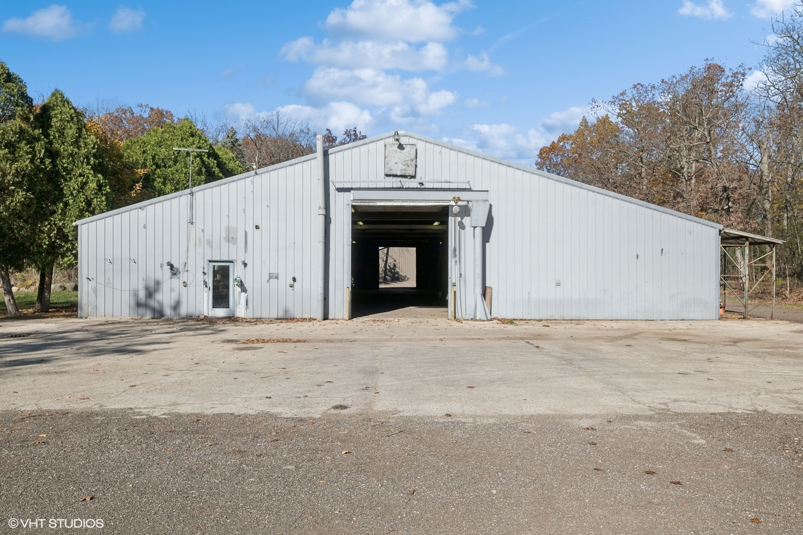 14930 W Wadsworth Road, Wadsworth, IL 60083