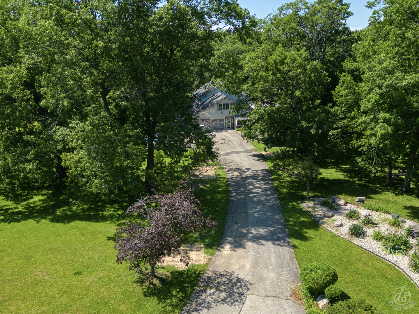 14930 W Wadsworth Road, Wadsworth, IL 60083