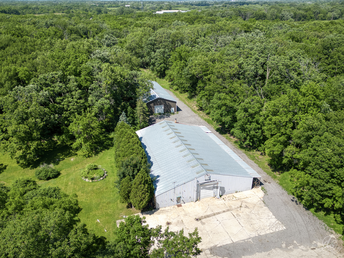 14930 W Wadsworth Road, Wadsworth, IL 60083
