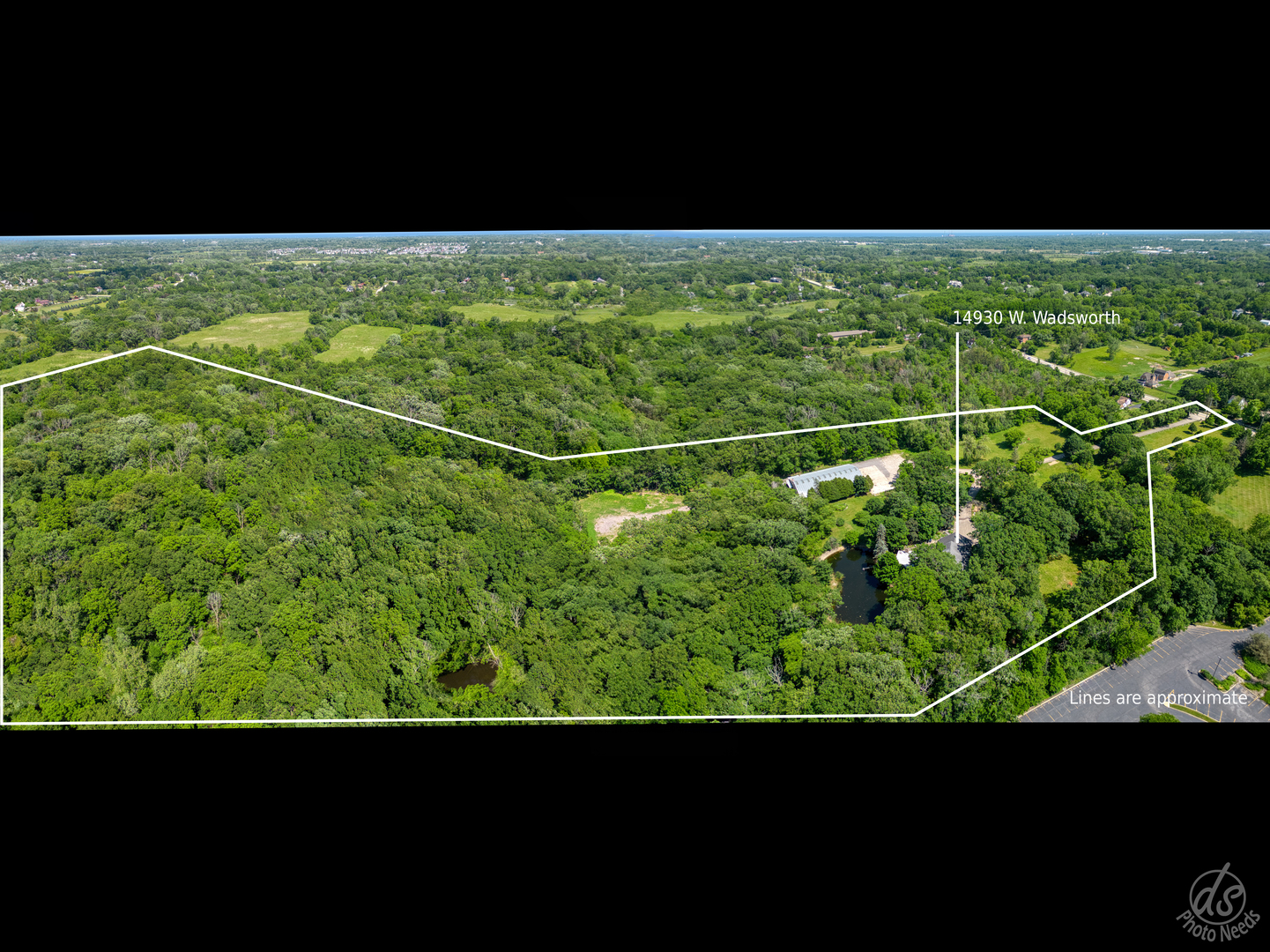 14930 W Wadsworth Road, Wadsworth, IL 60083