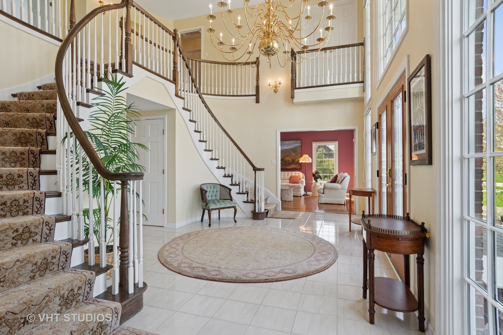 10603 Royal Porthcawl Drive, Naperville, IL 60564