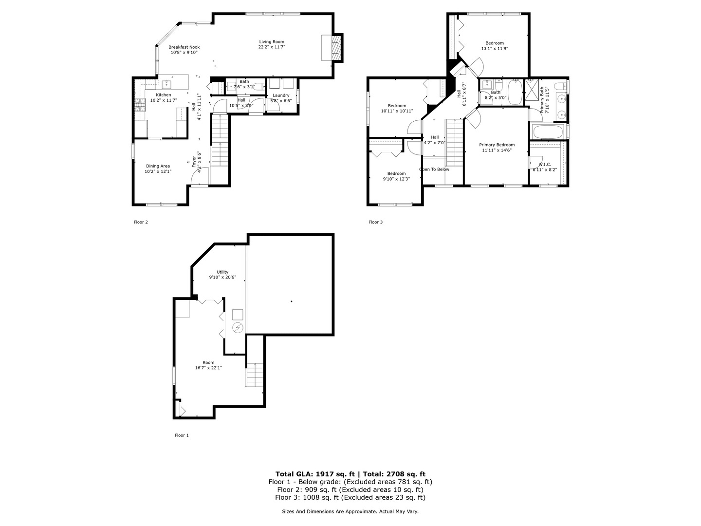 4805 Lobelia Court, Plainfield, IL 60544