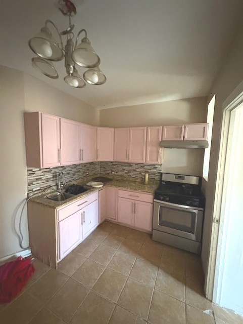 1521 E 68th Street #1, Chicago, IL 60637