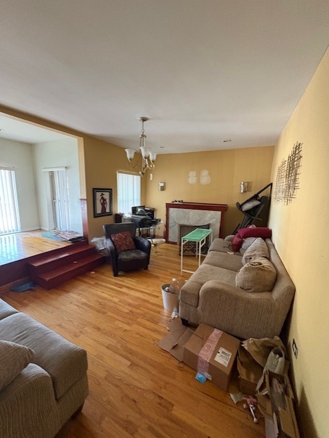 1521 E 68th Street #1, Chicago, IL 60637