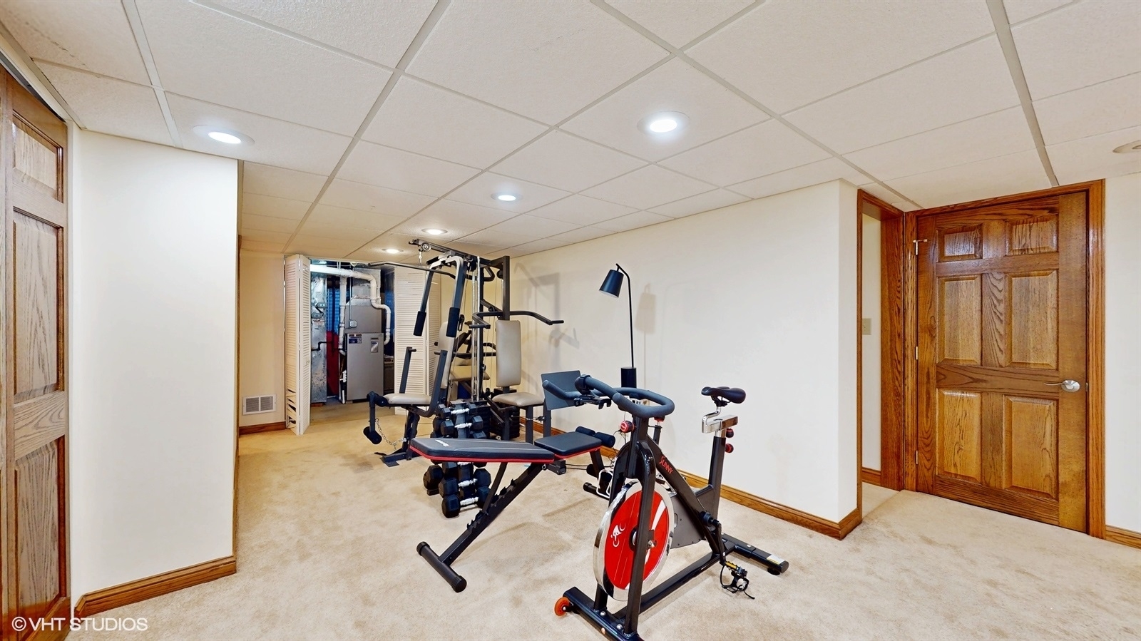 1520 Daybreak Drive, Libertyville, IL 60048
