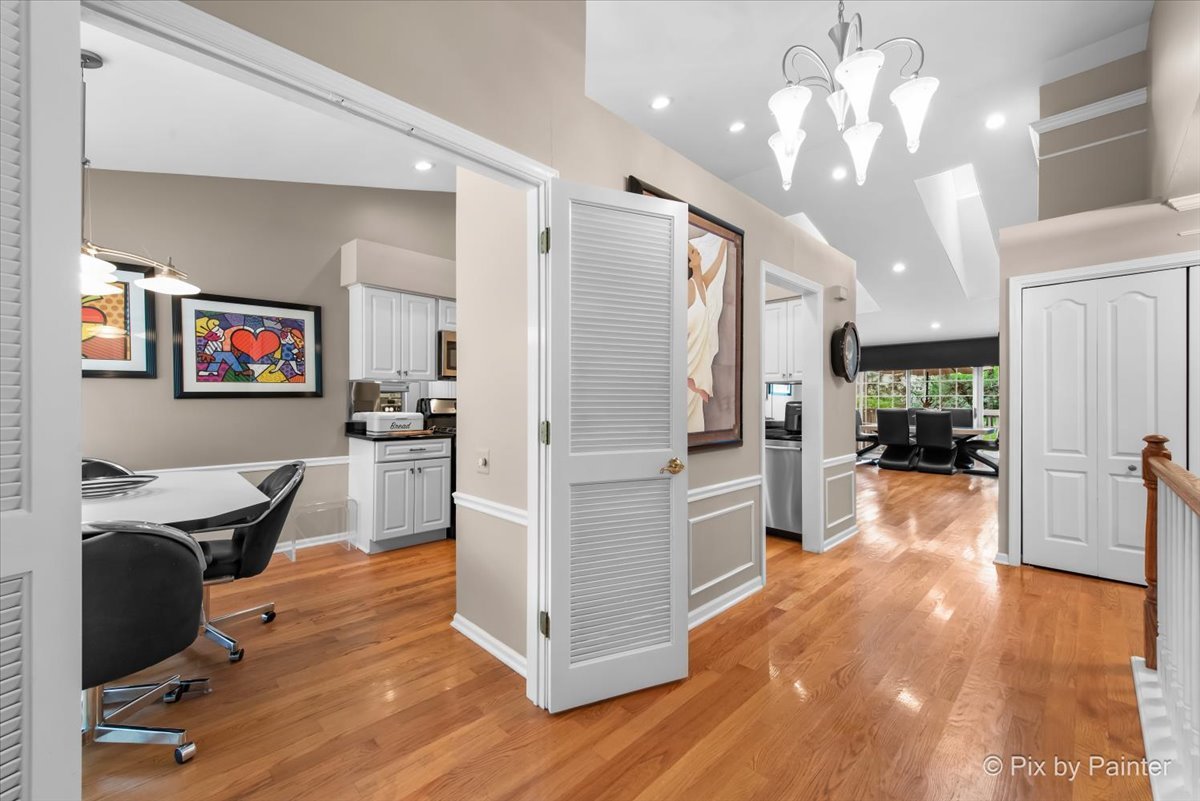 625 Marseilles Circle, Buffalo Grove, IL 60089
