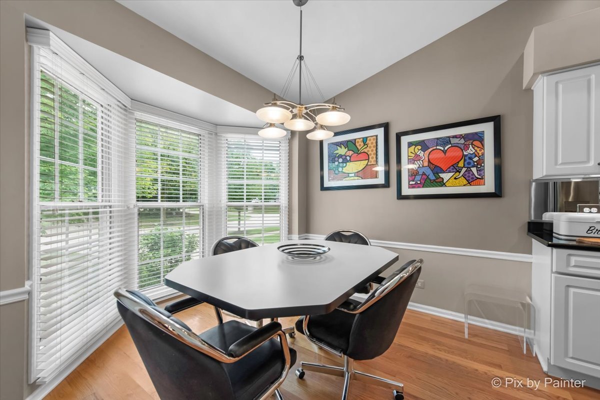 625 Marseilles Circle, Buffalo Grove, IL 60089