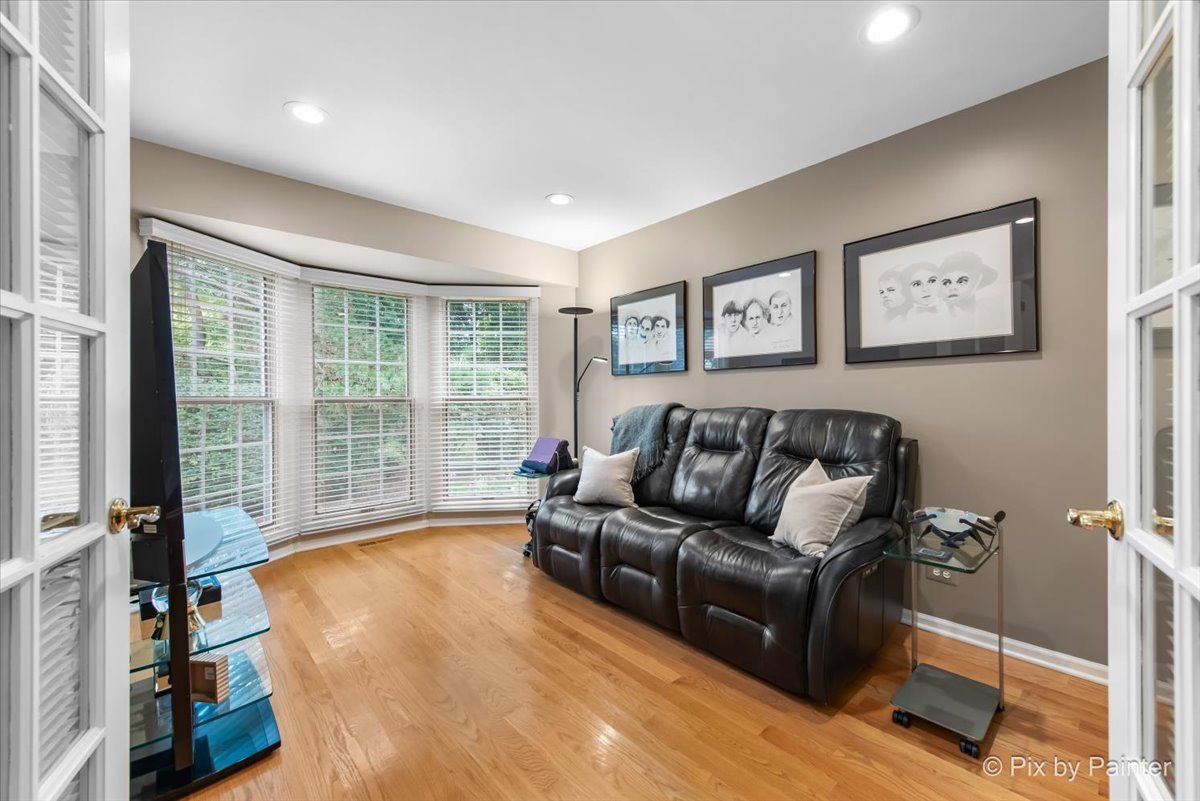 625 Marseilles Circle, Buffalo Grove, IL 60089