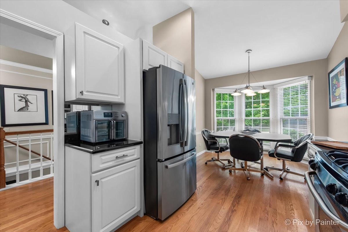 625 Marseilles Circle, Buffalo Grove, IL 60089
