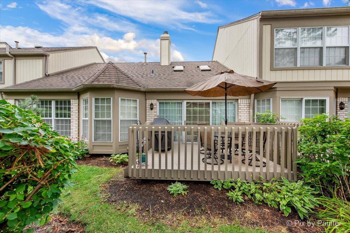 625 Marseilles Circle, Buffalo Grove, IL 60089