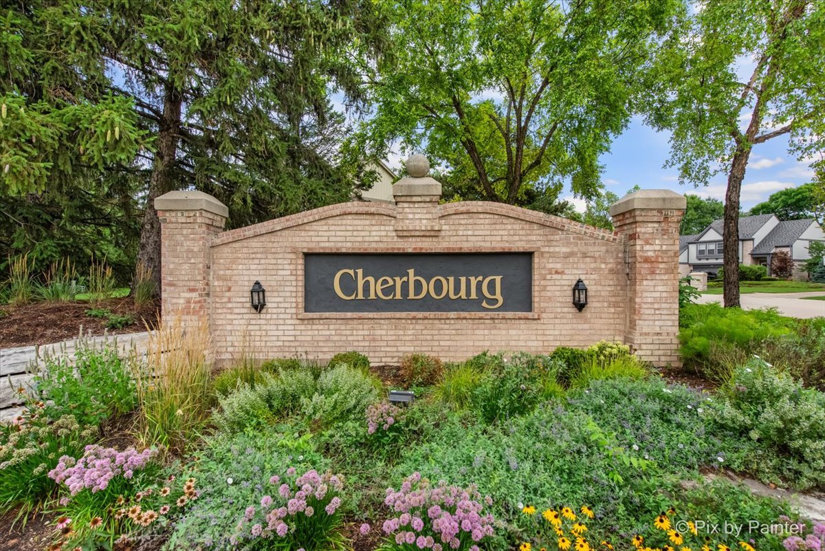 625 Marseilles Circle, Buffalo Grove, IL 60089