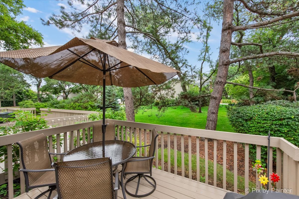 625 Marseilles Circle, Buffalo Grove, IL 60089