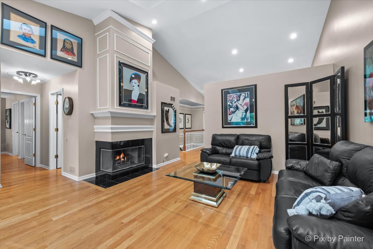 625 Marseilles Circle, Buffalo Grove, IL 60089