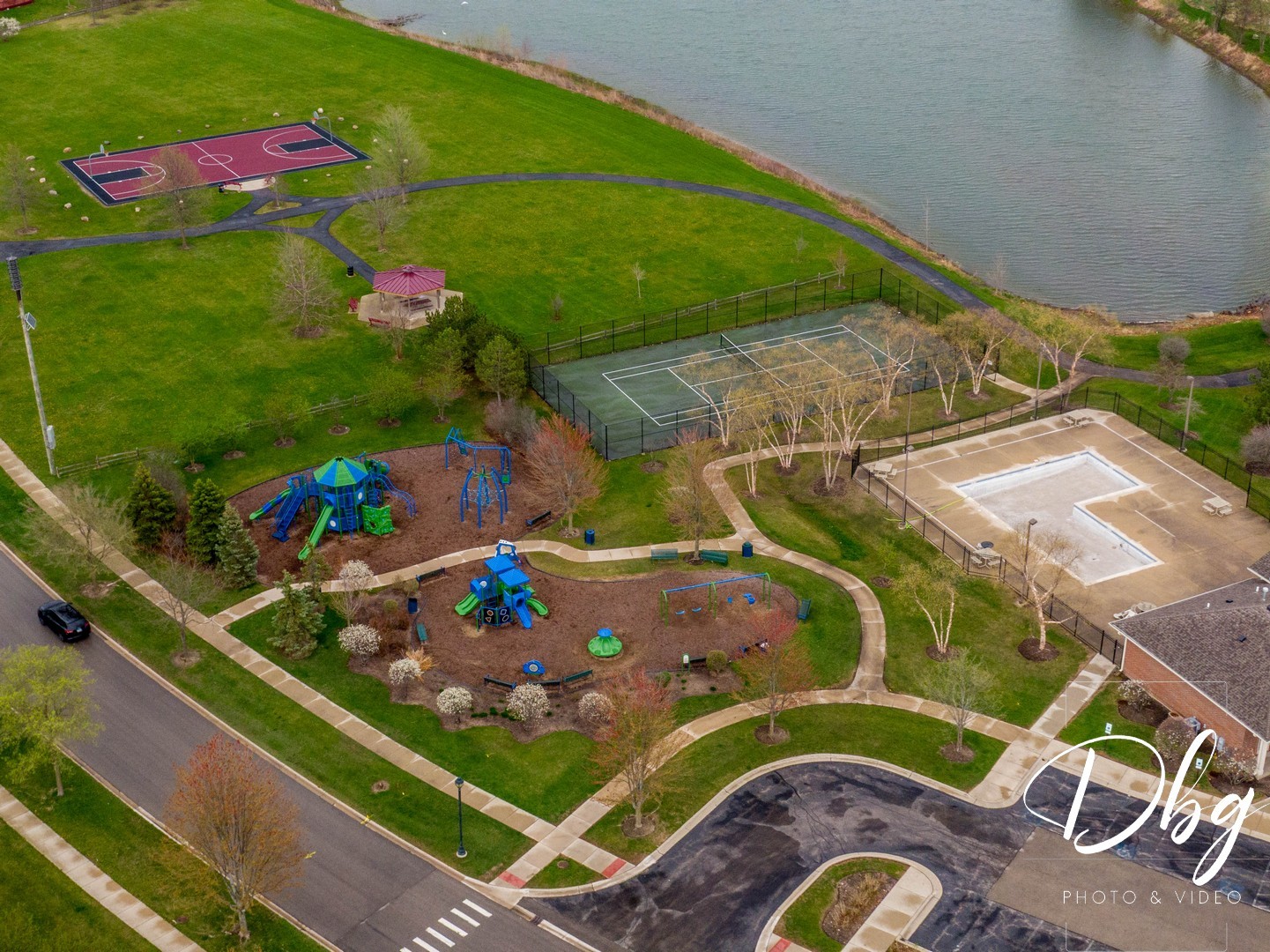 529 W Galeton Drive, Round Lake, IL 60073