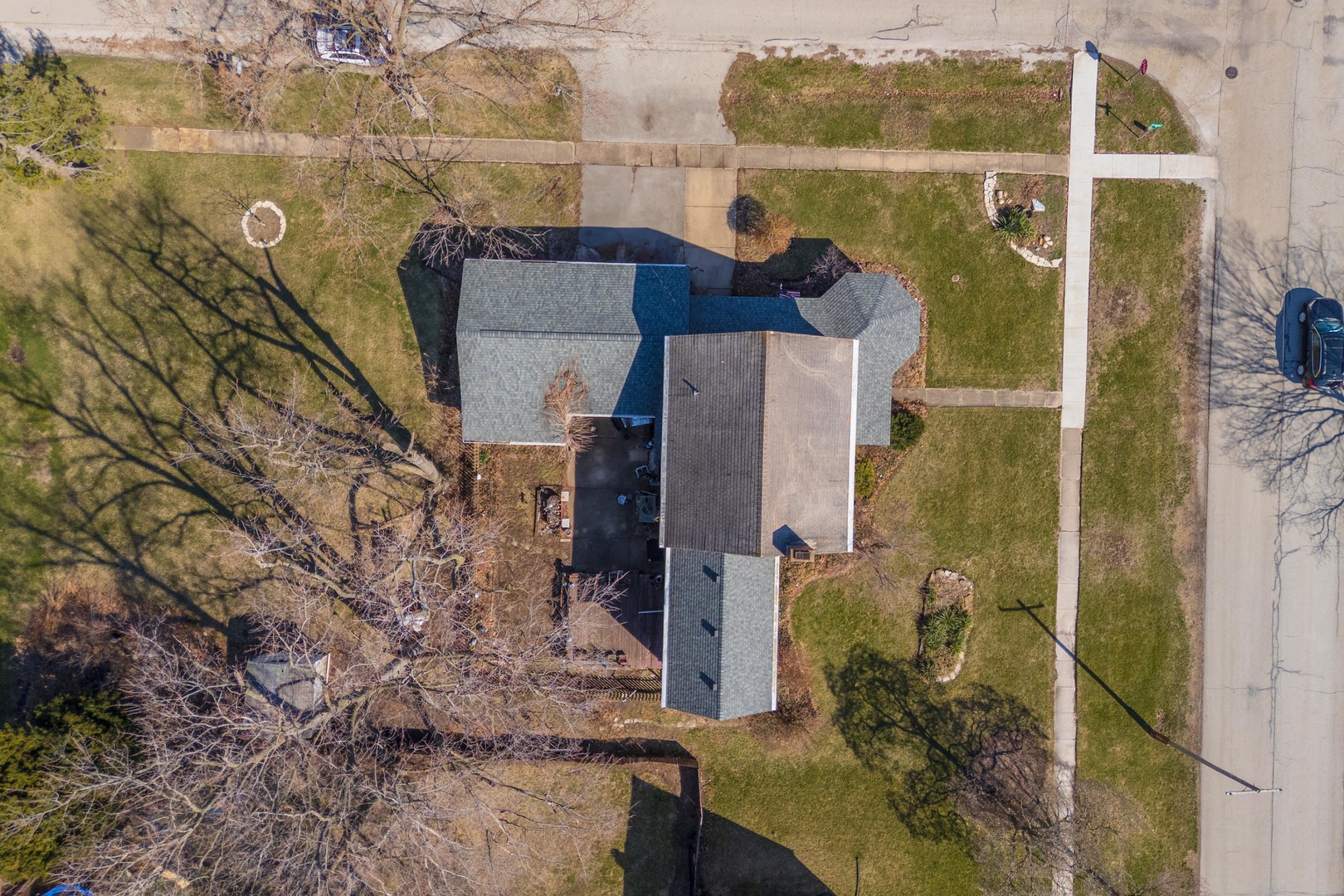 611 N Center Street, Gridley, IL 61744