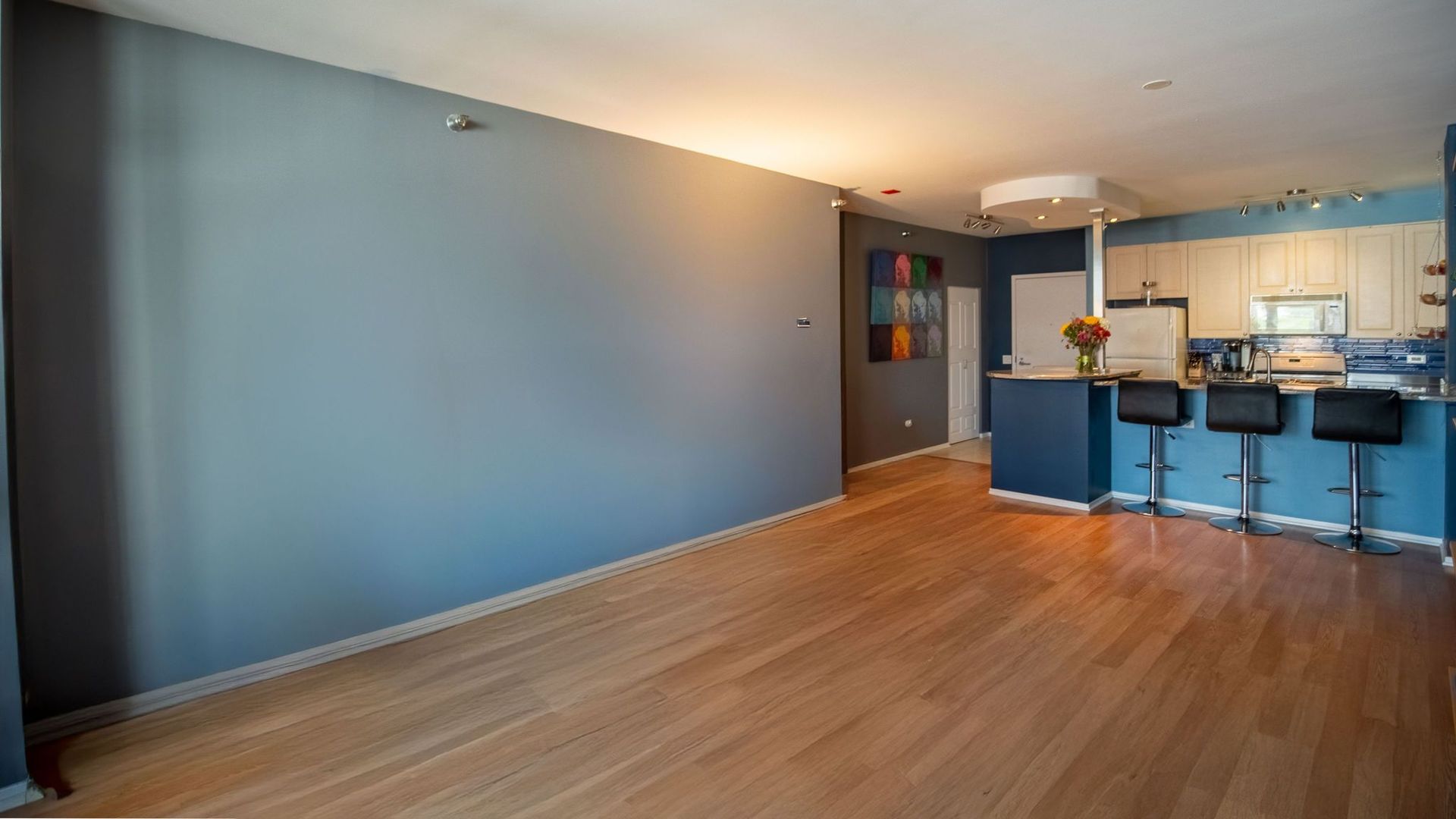 330 N Jefferson Street #603, Chicago, IL 60661