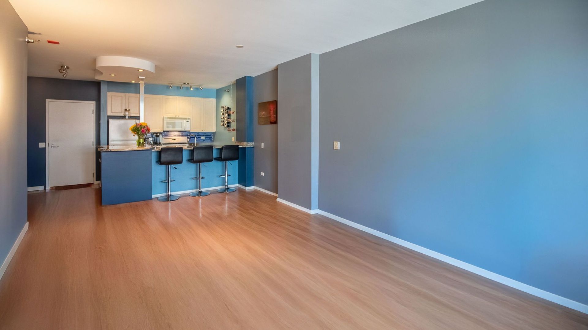 330 N Jefferson Street #603, Chicago, IL 60661
