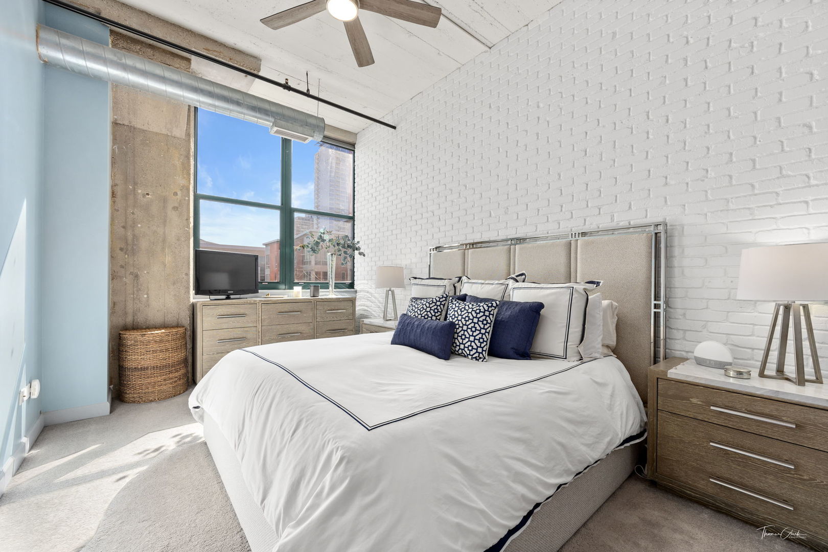 221 E Cullerton Street #417, Chicago, IL 60616