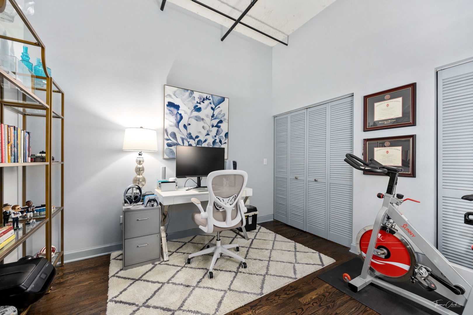 221 E Cullerton Street #417, Chicago, IL 60616