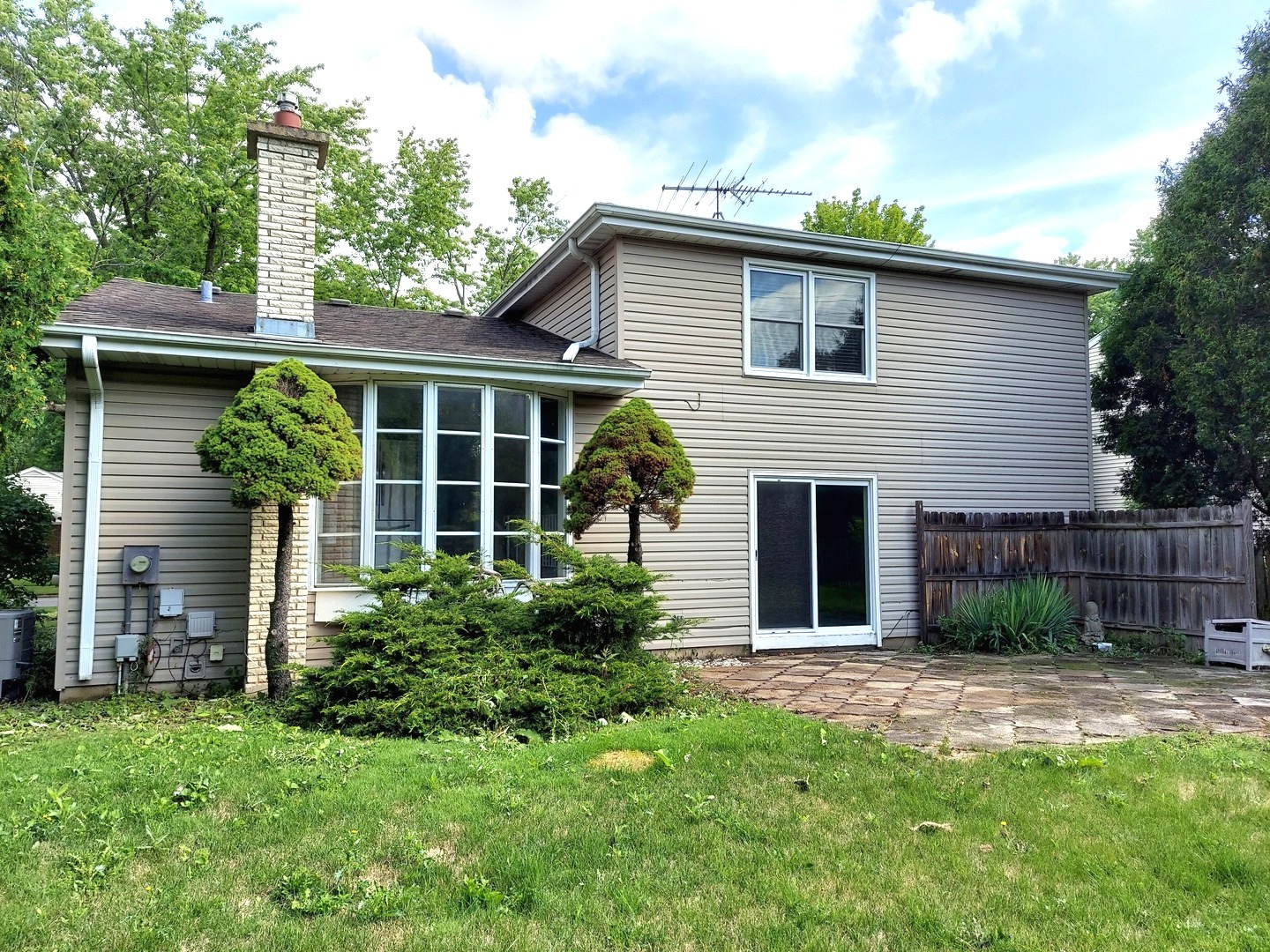 1216 Evergreen Avenue, Naperville, IL 60540