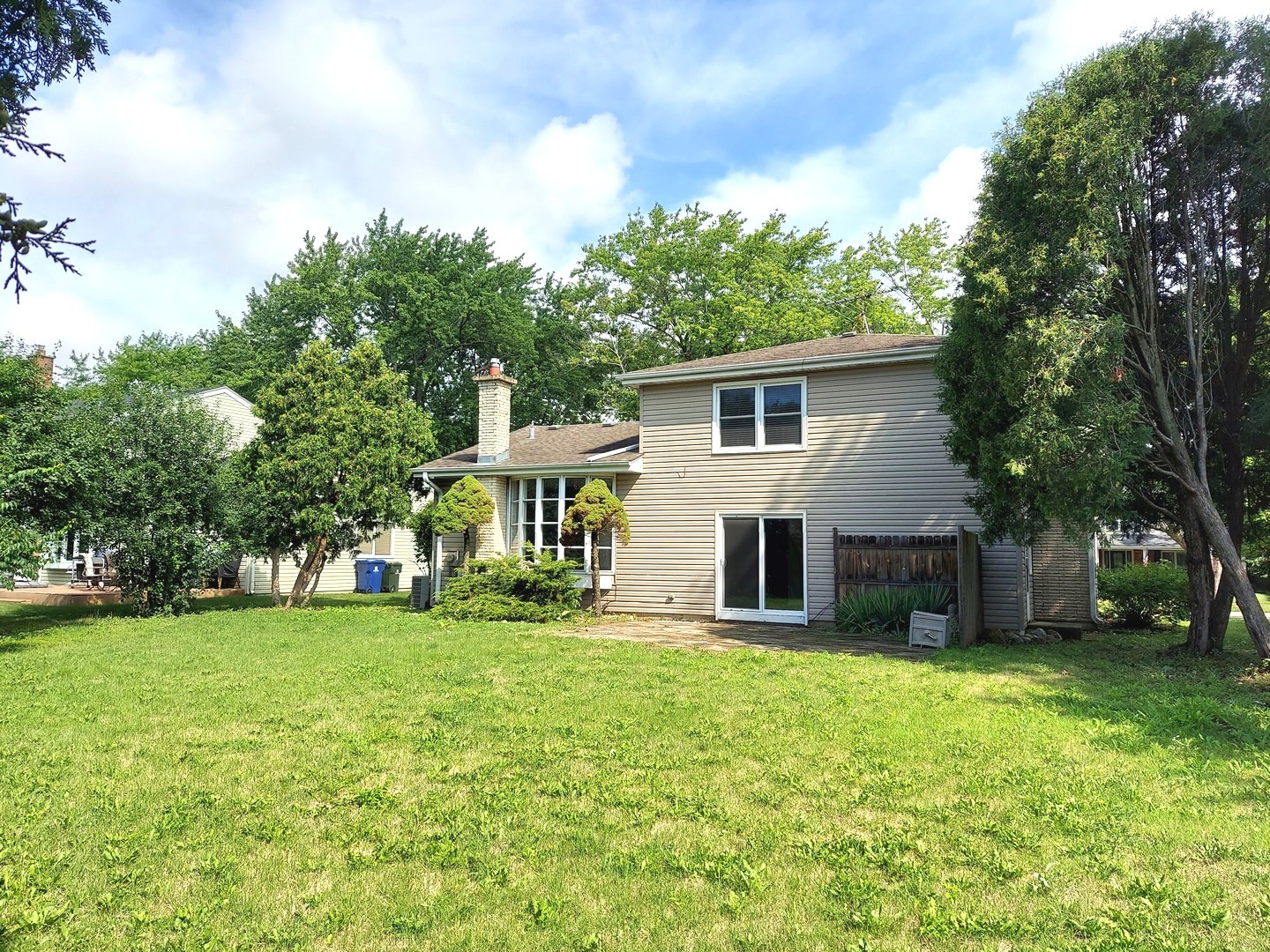 1216 Evergreen Avenue, Naperville, IL 60540