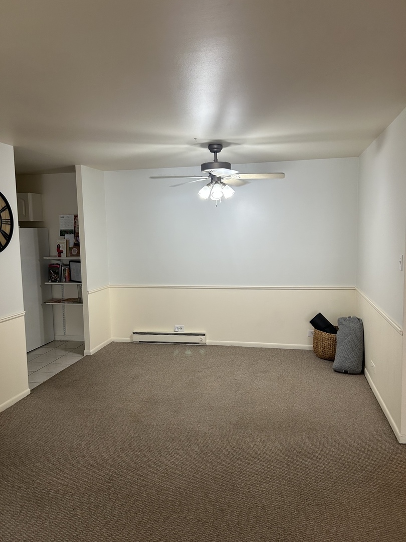 1117 Leavitt Avenue #108, Flossmoor, IL 60422
