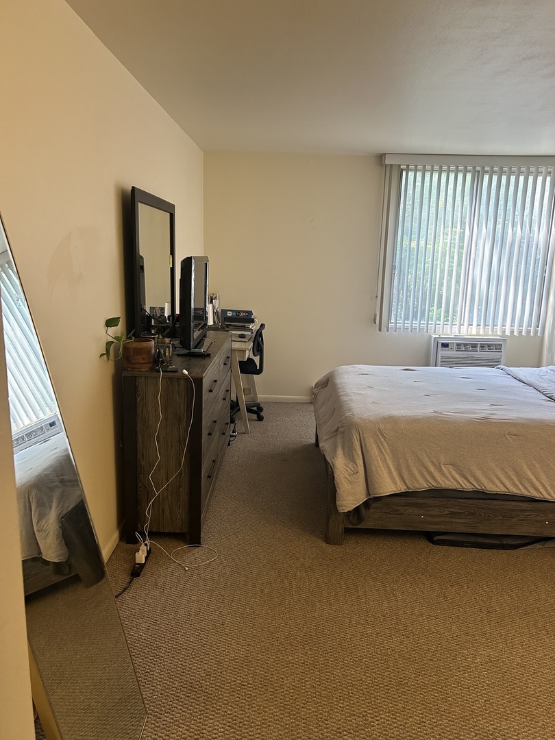 1117 Leavitt Avenue #108, Flossmoor, IL 60422