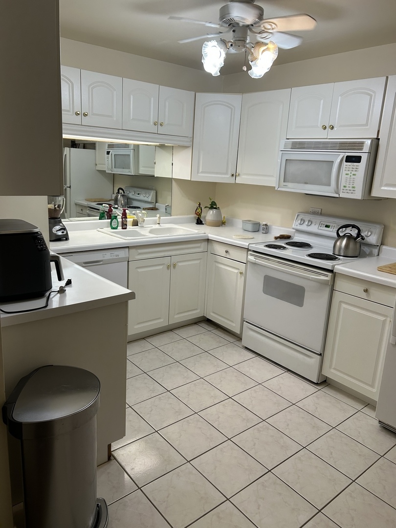 1117 Leavitt Avenue #108, Flossmoor, IL 60422