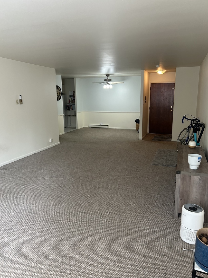 1117 Leavitt Avenue #108, Flossmoor, IL 60422