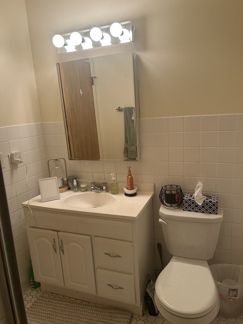1117 Leavitt Avenue #108, Flossmoor, IL 60422