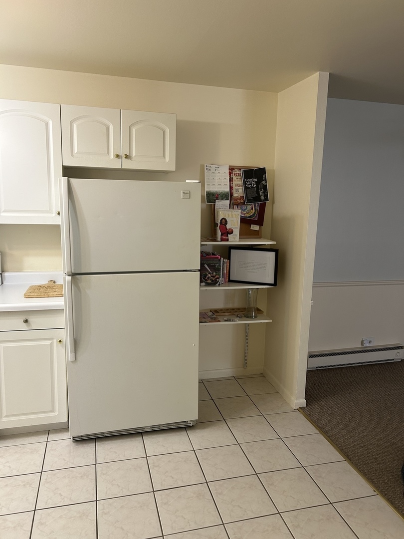 1117 Leavitt Avenue #108, Flossmoor, IL 60422