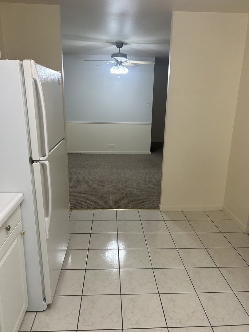 1117 Leavitt Avenue #108, Flossmoor, IL 60422