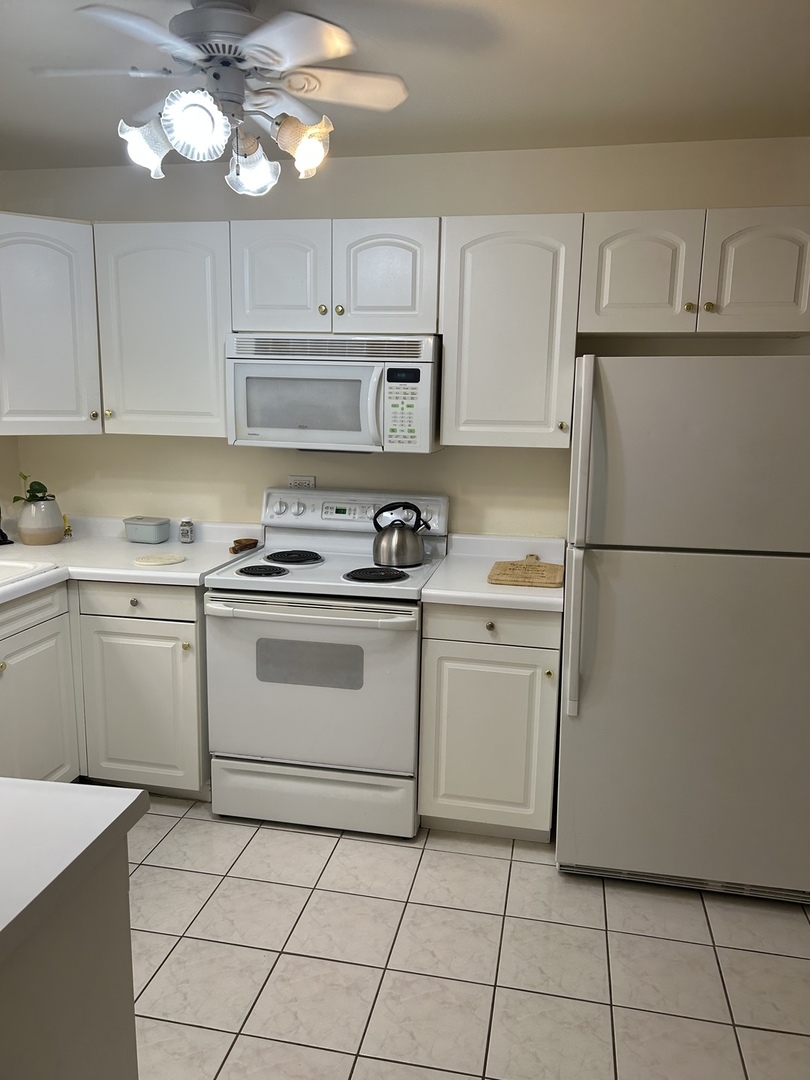 1117 Leavitt Avenue #108, Flossmoor, IL 60422