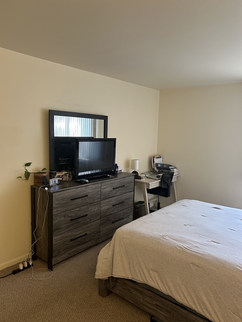 1117 Leavitt Avenue #108, Flossmoor, IL 60422