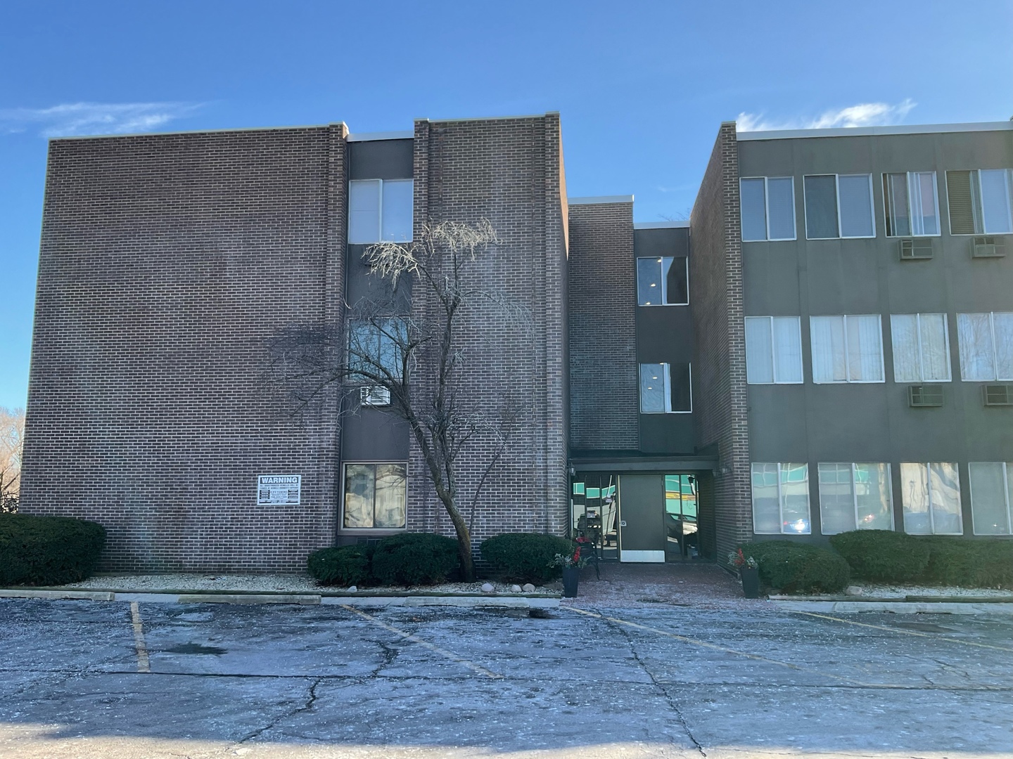 1117 Leavitt Avenue #108, Flossmoor, IL 60422