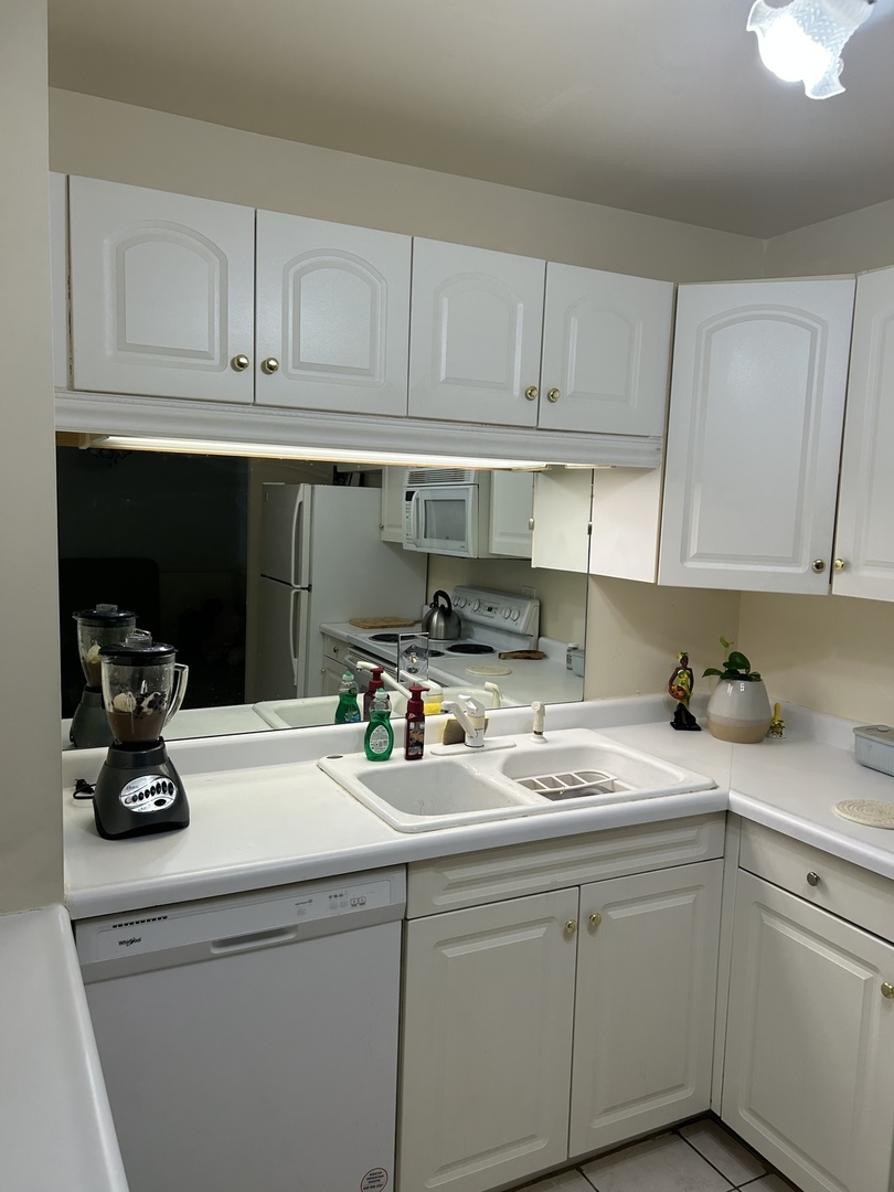 1117 Leavitt Avenue #108, Flossmoor, IL 60422