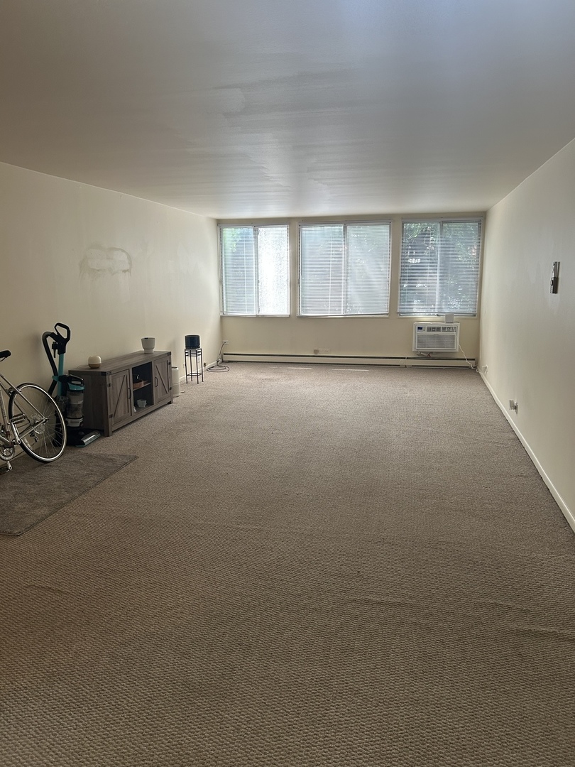 1117 Leavitt Avenue #108, Flossmoor, IL 60422