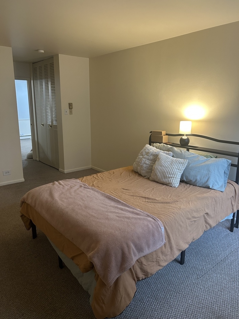 1117 Leavitt Avenue #108, Flossmoor, IL 60422