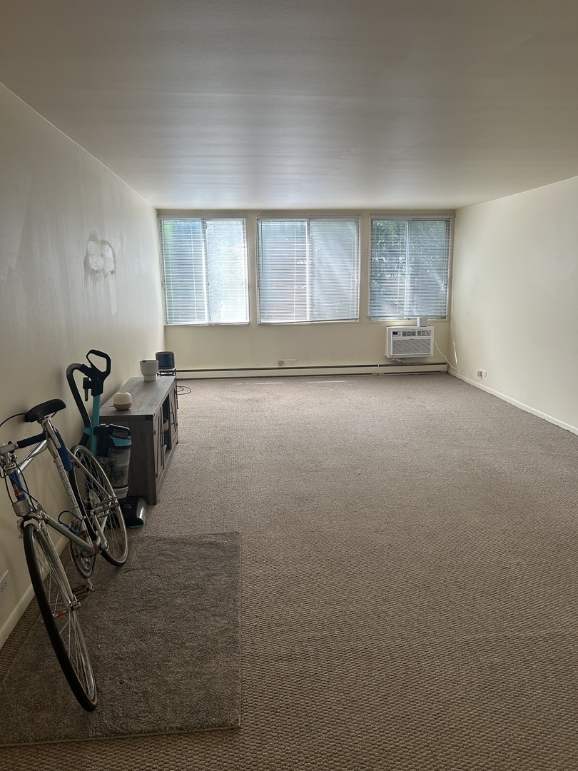 1117 Leavitt Avenue #108, Flossmoor, IL 60422