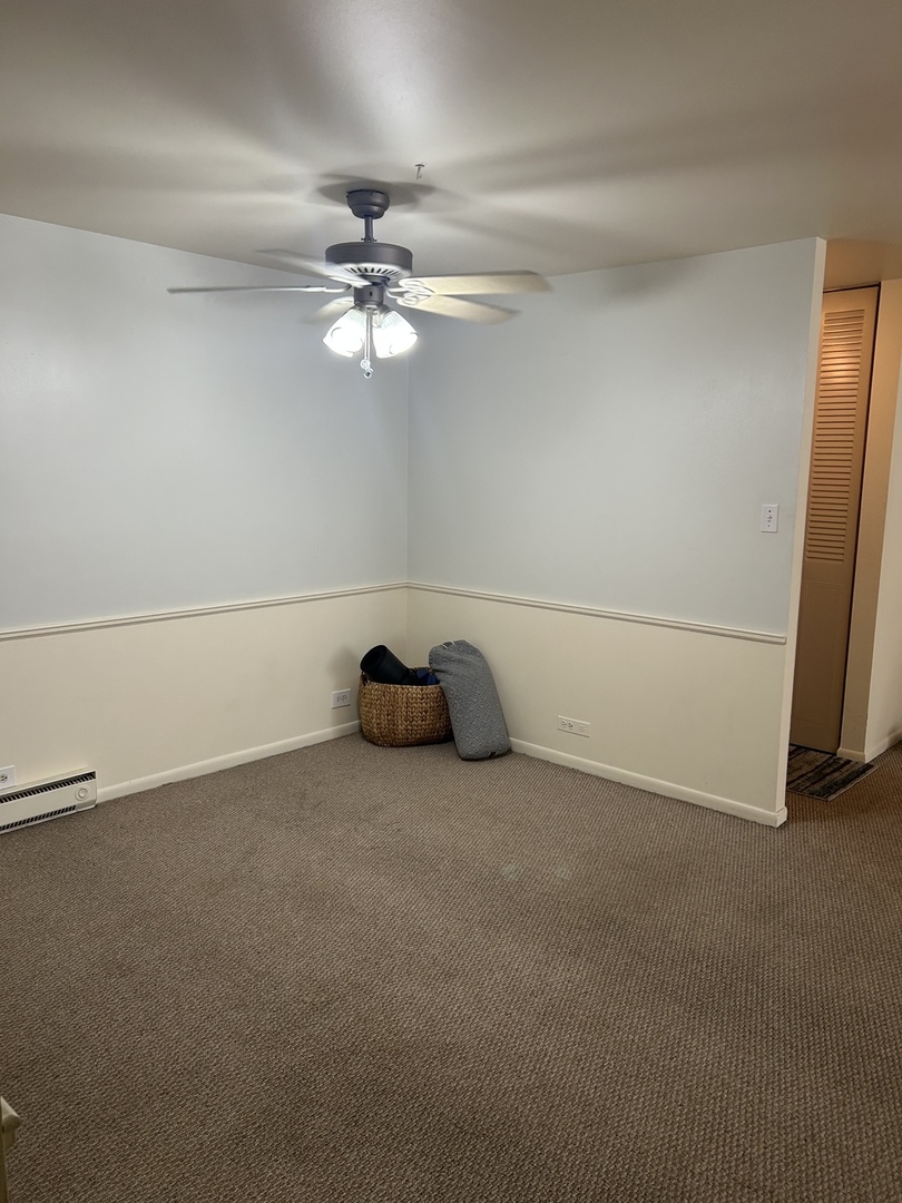 1117 Leavitt Avenue #108, Flossmoor, IL 60422