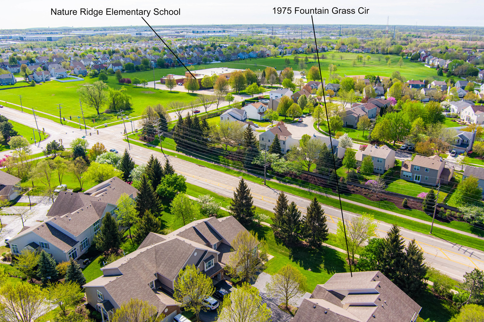1975 Fountain Grass Circle, Bartlett, IL 60103