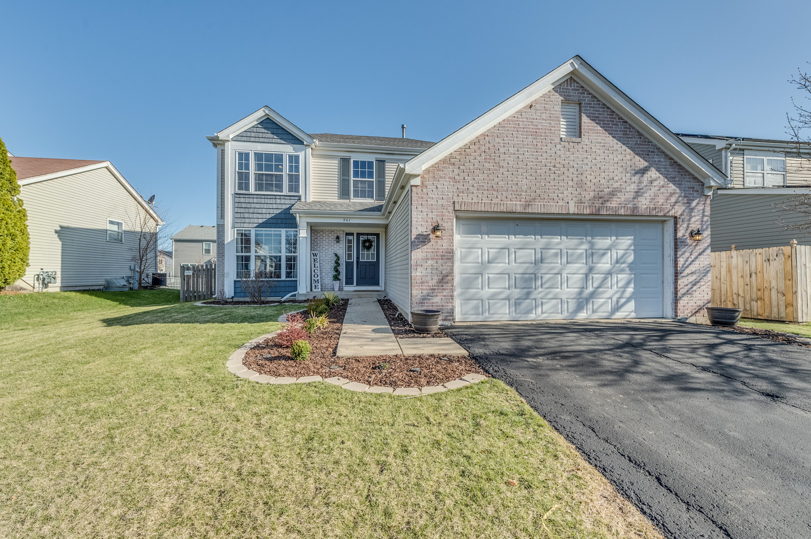 741 Rebecca Lane, Bolingbrook, IL 60440