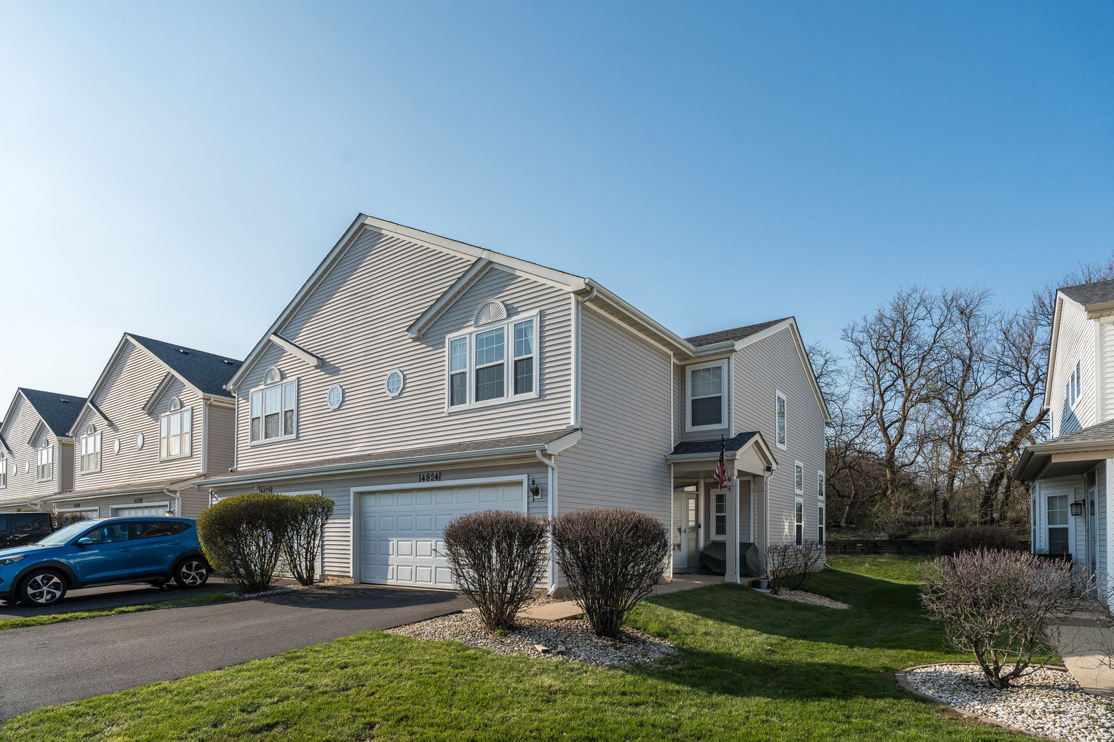 14824 W Victoria Crossing Way, Lockport, IL 60441