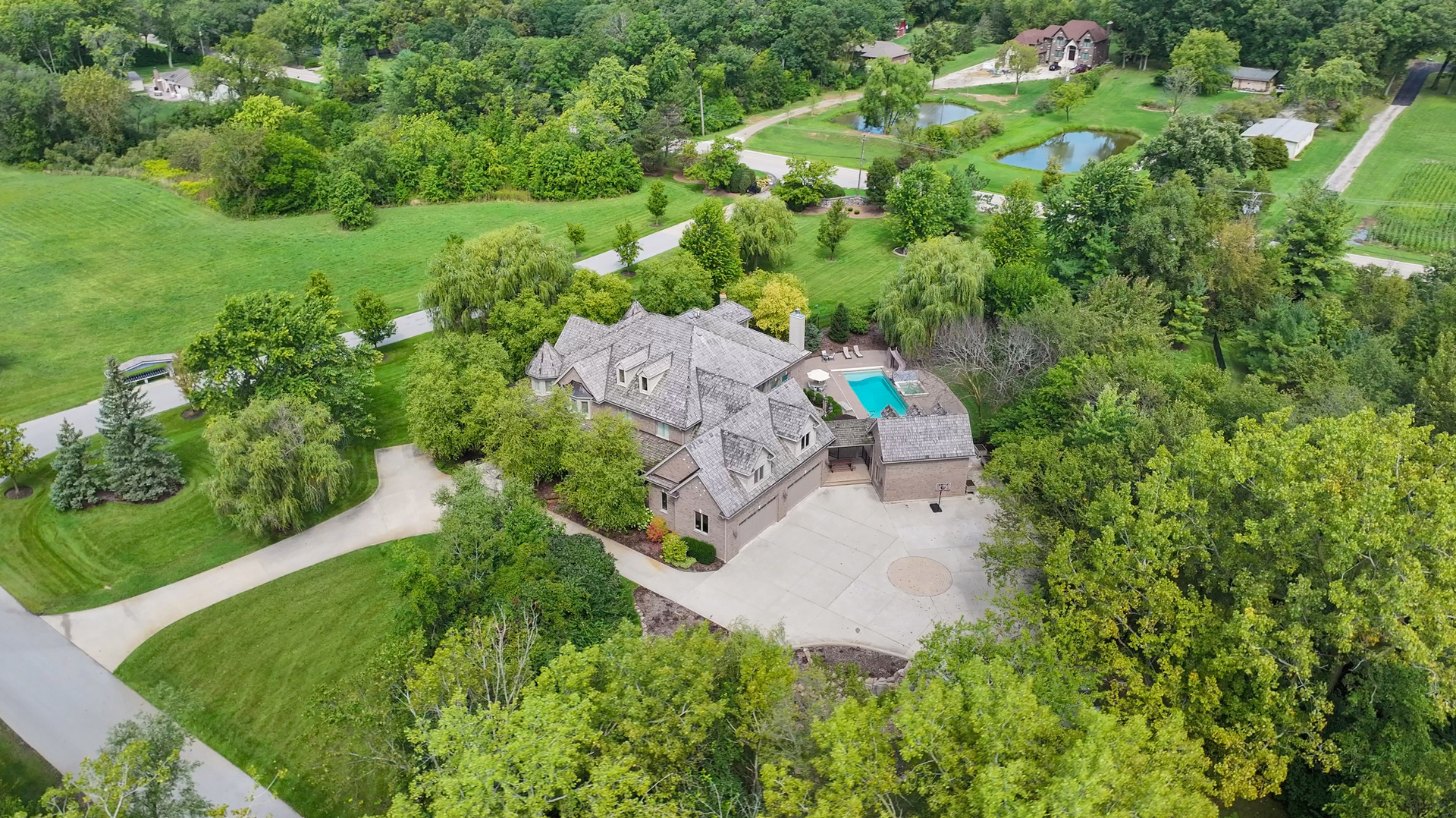 15133 S Mallard Lane, Homer Glen, IL 60491