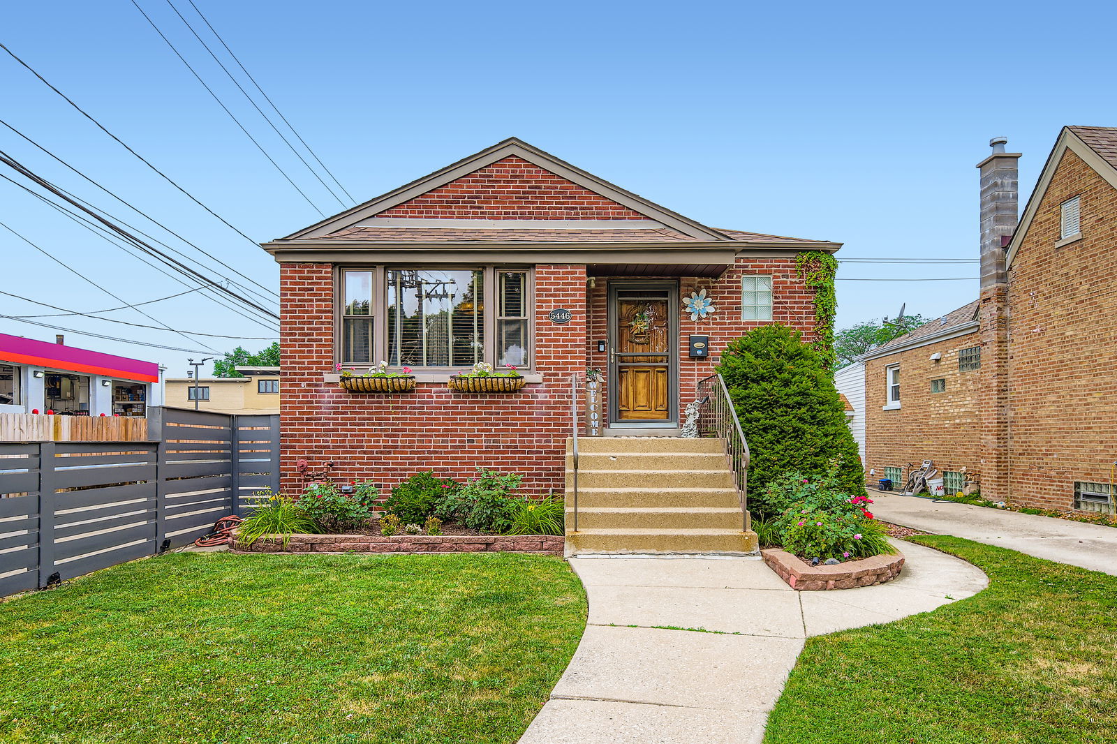 5446 S Nashville Avenue, Chicago, IL 60638