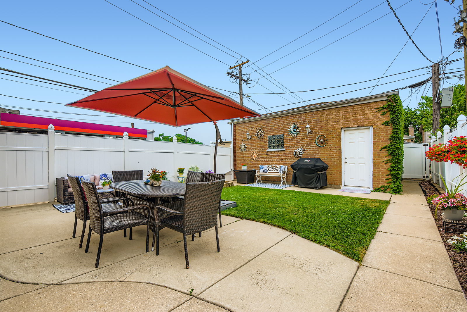 5446 S Nashville Avenue, Chicago, IL 60638