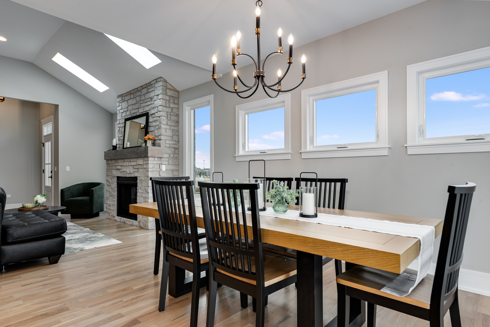 11668 Misty Creek Lane, Frankfort, IL 60423